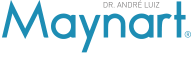 Dr. Maynart - Logotipo